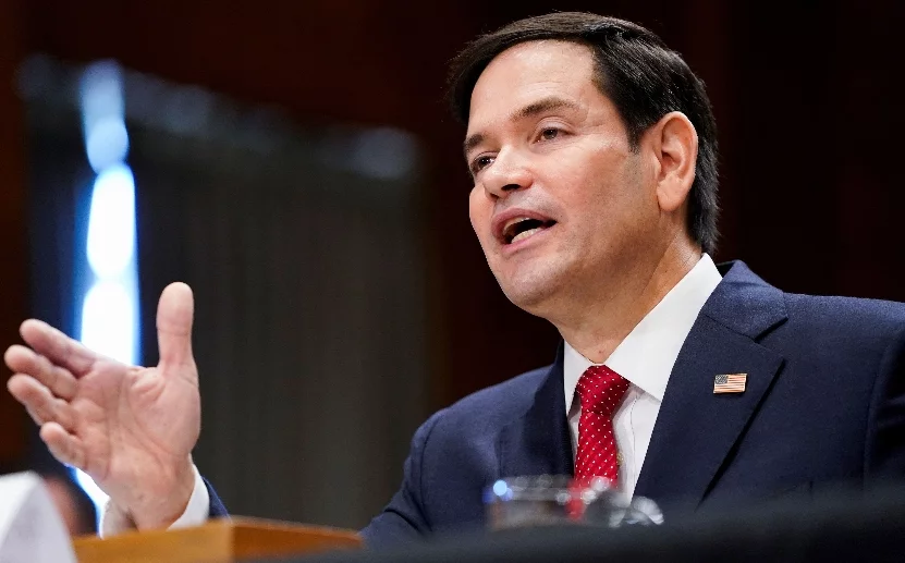 Usaid, de acuerdo a Marco Rubio, creó red de ONG parasitarias.