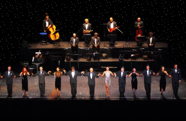 Espectáculo argentino “Forever Tango” es esperado desde hace tiempo por los dominicanos.