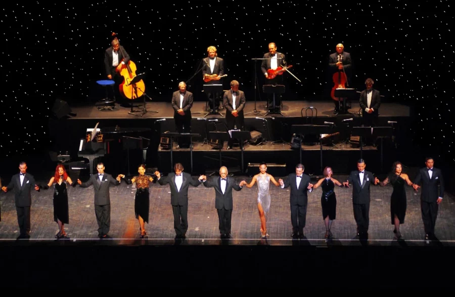 Espectáculo argentino “Forever Tango” es esperado desde hace tiempo por los dominicanos. Espectáculo argentino “Forever Tango” es esperado desde hace tiempo por los dominicanos.