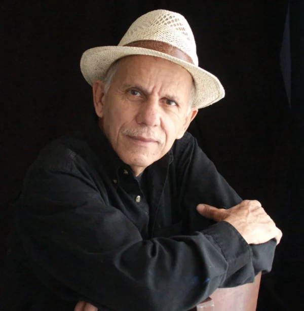 Agliberto Meléndez fue una pieza clave en el impulso del cine dominicano con sus trabajos.