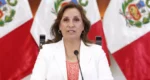 Salario actual de Dina Boluarte duplica anterior asignación.