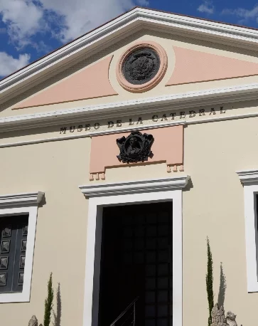 Museo de la Catedral
