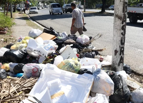 Enfatizan  la necesidad de evitar prácticas monopólicas.