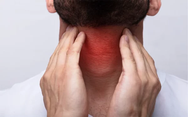 Cáncer de cabeza y cuello: signos de alerta y cómo apoyar a un ser querido