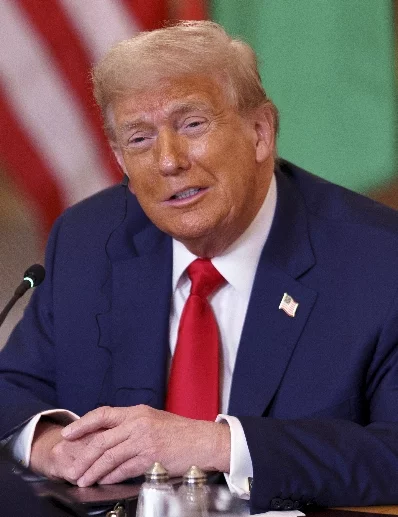 Donald Trump, saca provecho al Mundial Fútbol 2026. Donald Trump, saca provecho al Mundial Fútbol 2026.