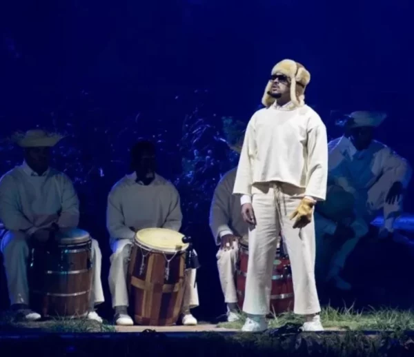 Bad Bunny realizará 30 conciertos en su natal Puerto Rico.