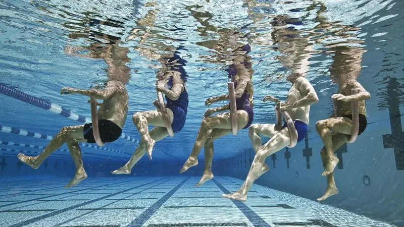¿Qué tan limpias son en realidad las piscinas públicas?