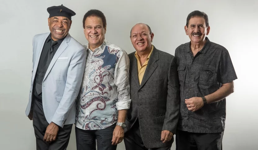 El Conjunto Quisqueya
