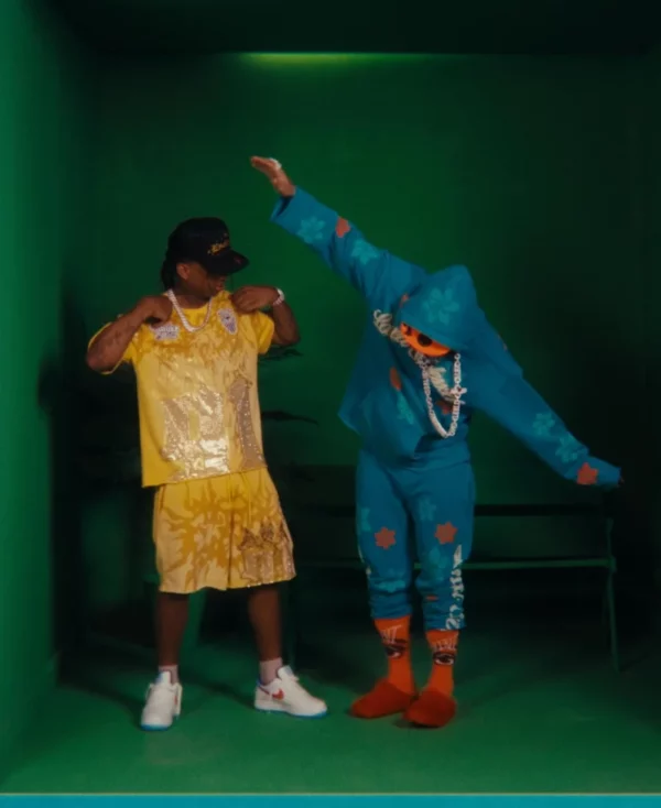 El artista urbano Lomiiel.  AGENCIA FOTO