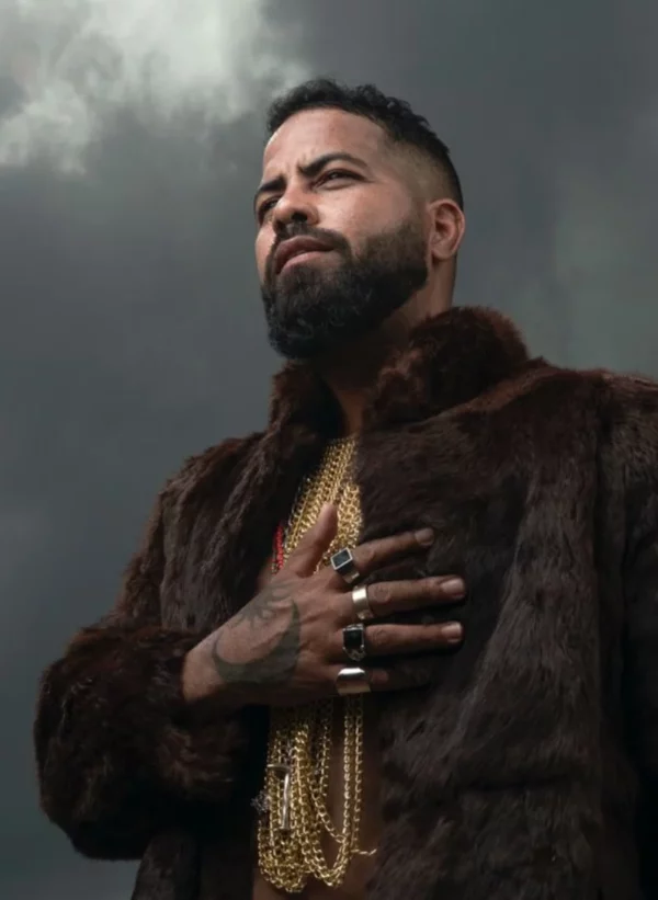 En cada acorde, Pablo Cavallo defiende el poder del rock.