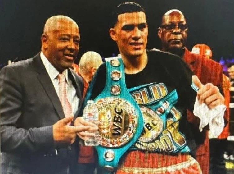 2Benavidez 2Benavidez