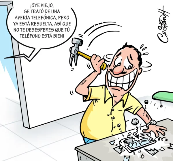 El carrusel de la vida