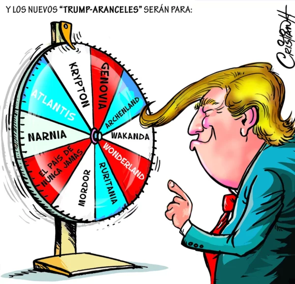 El carrusel de la vida