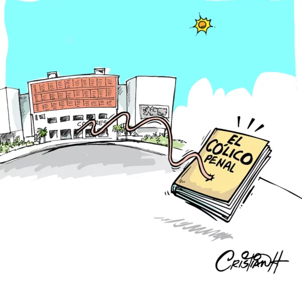 El carrusel de la vida