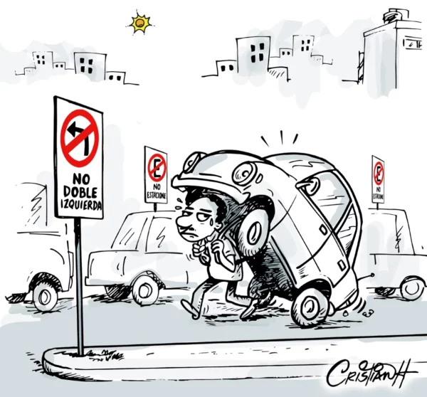 El carrusel de la vida