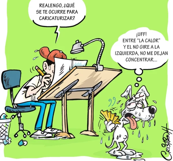 El carrusel de la vida