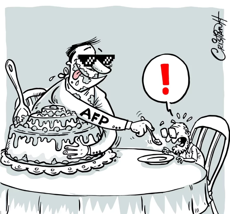 El carrusel de la vida
