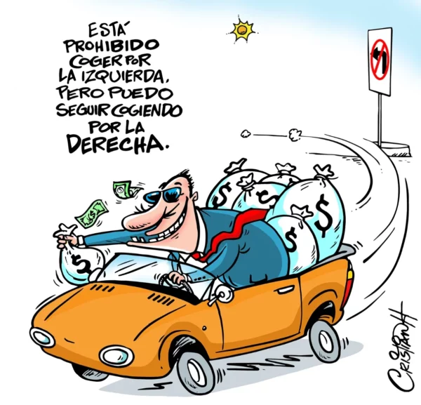 El carrusel de la vida