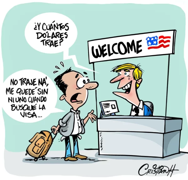 El carrusel de la vida