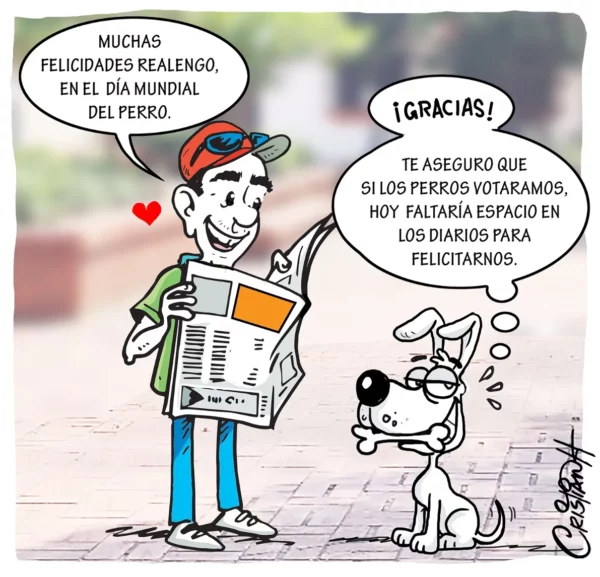 El carrusel de la vida