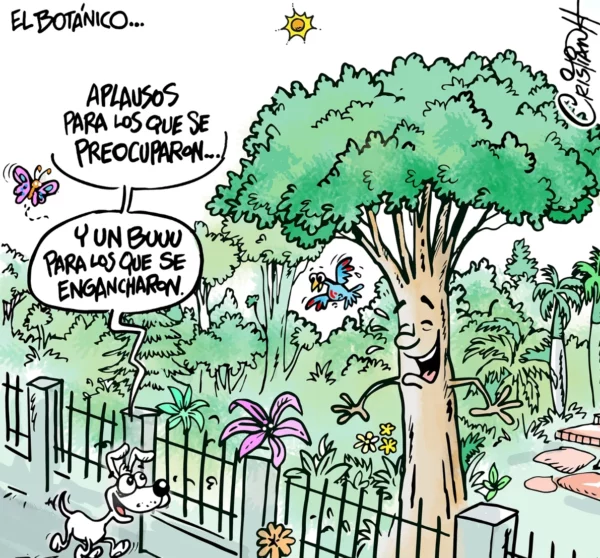 El carrusel de la vida