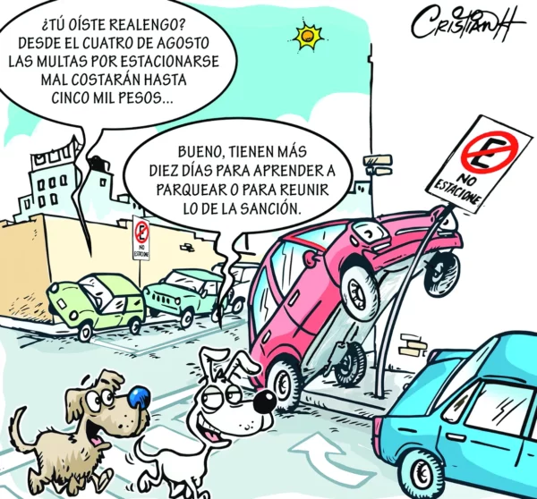 El carrusel de la vida