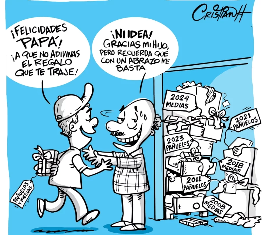 El carrusel de la vida