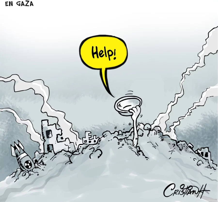 El carrusel de la vida