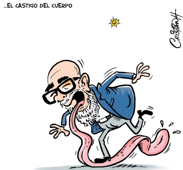 El carrusel de la vida