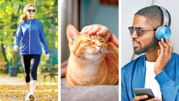 La próxima vez que la concentración desaparezca, un pequeño respiro puede ser el primer paso para grandes avances.