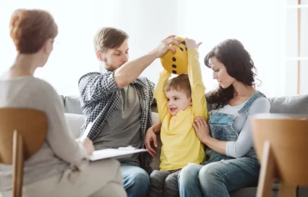 El diagnóstico y la intervención temprana en niños con tratamiento adecuado ayudan a mejorar  rendimiento académico.