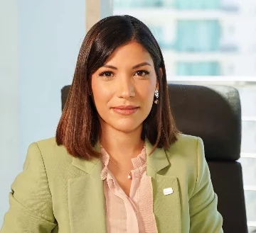 Magda Sánchez, directora de Gestión de Redes. Magda Sánchez, directora de Gestión de Redes.