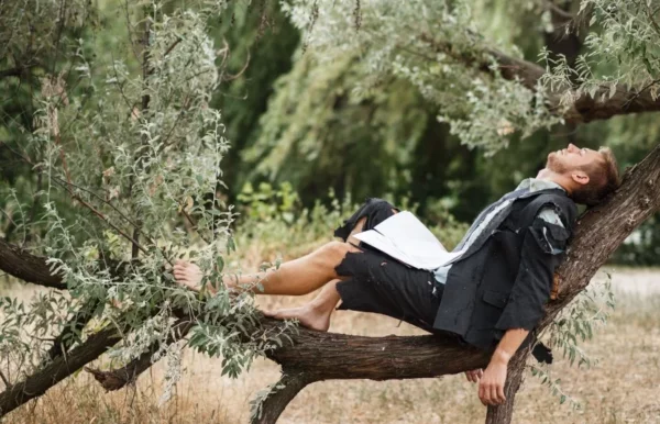 Estudio  arroja que la mente en reposo despierta creatividad.