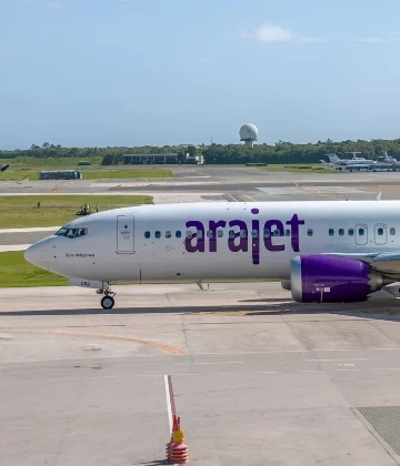 Aerolínea lanzó código «VAMOSCORDOBA». Aerolínea lanzó código «VAMOSCORDOBA».