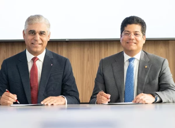 Javier Guerrero y Rafael Izquierdo.