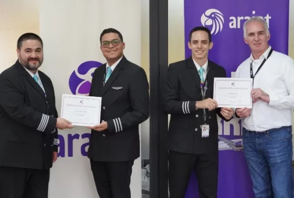 Carlos Rodríguez, José Mauriz, Carlos Martínez y Garret Malone.