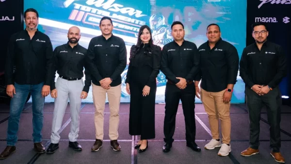 José de León,  Arpit Tank, Juan Carlos Andrade, Chanel Acosta, Mukund Tiwari, José Beltré y Alejandro Mondragón.