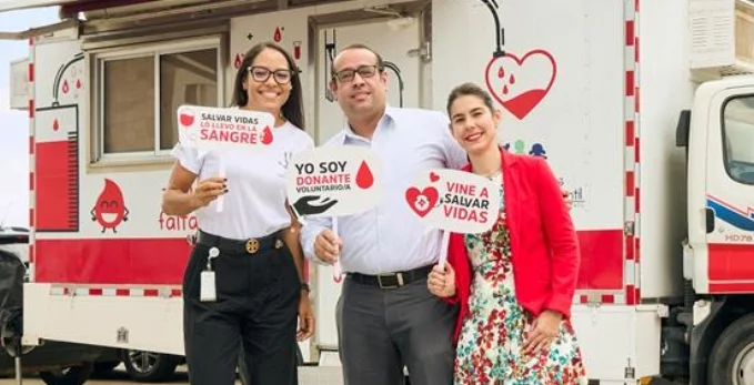 Jessica de la Rosa, Joel Pérez y Chanel Ferreiras. Jessica de la Rosa, Joel Pérez y Chanel Ferreiras.