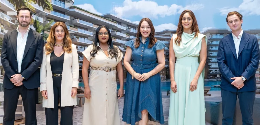 Alfonso Carrascosa, Anna Molgo, Franchely Lugo, Lissette Rosario, Abril Medina y Rodrigo Carrascosa. Alfonso Carrascosa, Anna Molgo, Franchely Lugo, Lissette Rosario, Abril Medina y Rodrigo Carrascosa.
