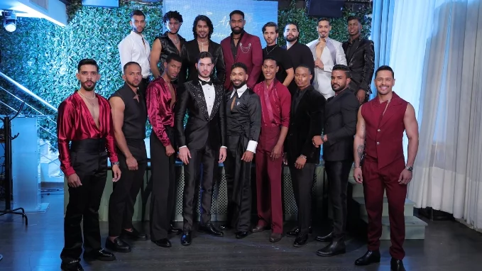 La competencia busca resaltar la belleza, talento, carisma y compromiso masculino. La competencia busca resaltar la belleza, talento, carisma y compromiso masculino.