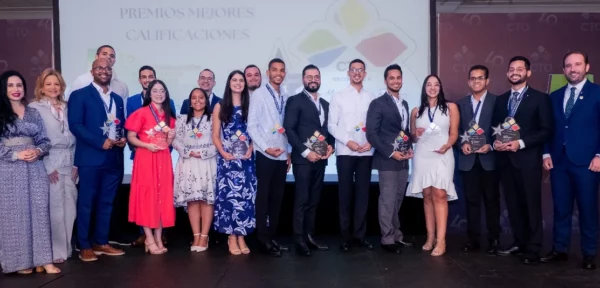 Los ganadores con las mejores notas del examen ENURM 2025.