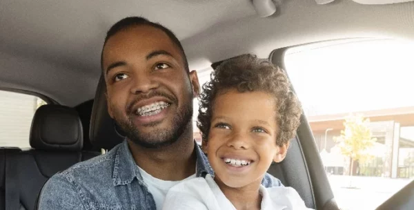 Papá, como un “conductor de principios”, es la esencia de la iniciativa.