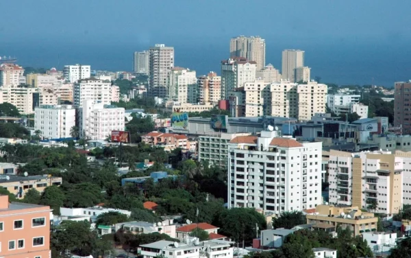 El ordenamiento territorial definirá el uso de suelo.