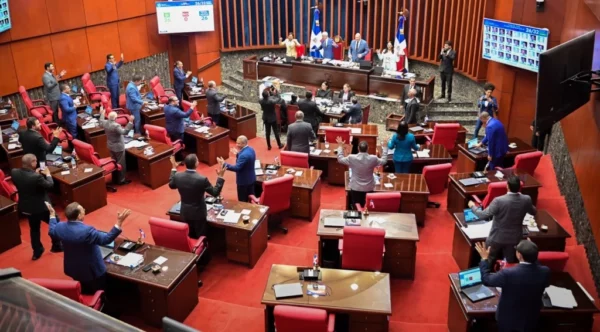 Senado de La República