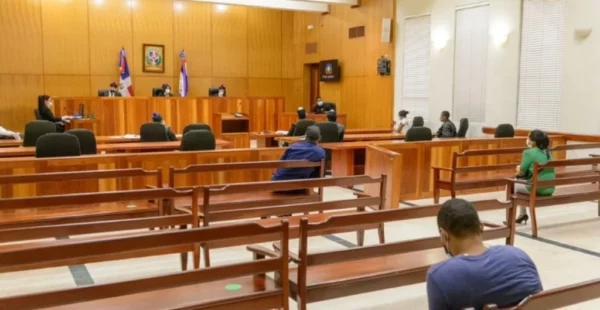 Hay mucha preocupación por la reclusión de tantos detenidos con audiencias pendientes y muchos años en prisión.