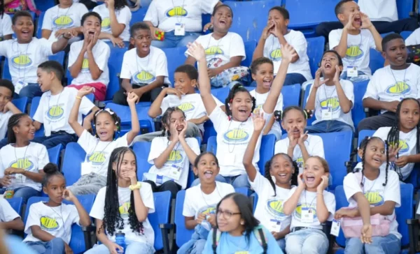 El campamento ofrecerá  actividades deportivas y culturales para los  participantes.