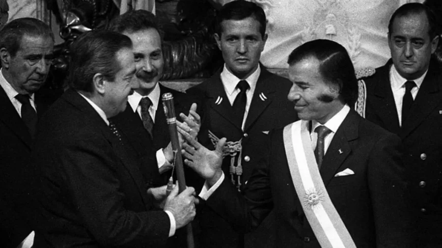 8-de-julio-de-1989-carlos-menem-asume-la-presidencia 8-de-julio-de-1989-carlos-menem-asume-la-presidencia