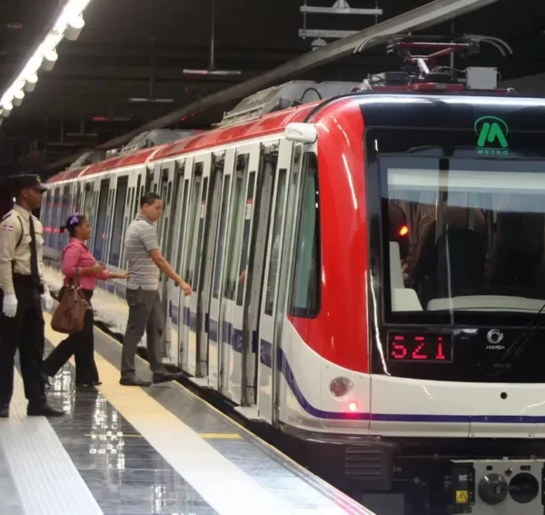 El servicio estuvo suspendido durante cinco días.