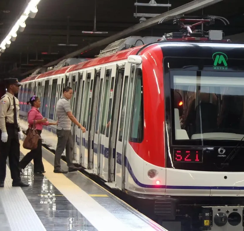 El servicio estuvo suspendido durante cinco días. El servicio estuvo suspendido durante cinco días.