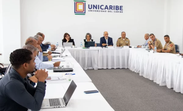 Encuentro del miércoles de los miembros del Consejo Económico y Social.  fuente externa